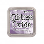 Encre Distress Oxide Dusty Concord