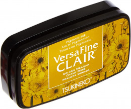 Encre VersaFine Clair Champ Doré