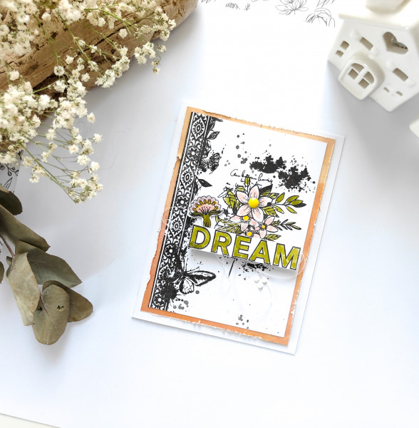 Holi Days Clears Festival Floral - visuel 3