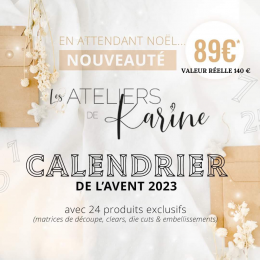 Calendrier de l'avent