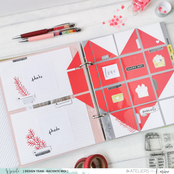 Carnet de Route Clears Mes Souvenirs - visuel 9