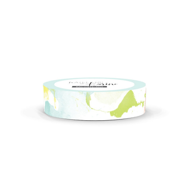 Raconte moi Masking Tape Aquarelle