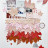 Cahier d'Automne Autocollants 15x30cm