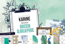 Green & Graphik