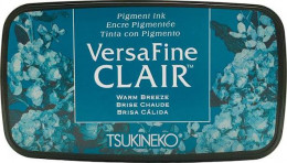 Encre VersaFine Clair Brise Chaude