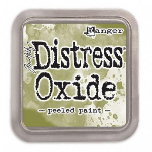 Encre Distress Oxide Peeled Paint