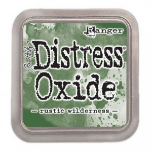 Encre Distress Oxide Rustic Wilderness