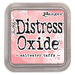 Encre Distress Oxide Saltwater Taffy