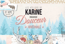 Douceur Hivernale