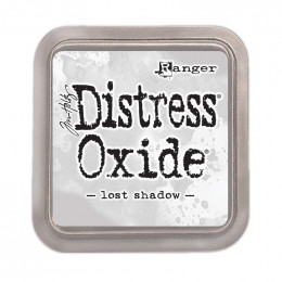 Encre Distress Oxide Lost Shadow