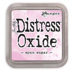 Encre Distress Oxide Spun Sugar