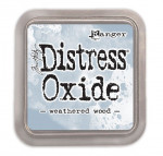 Encre Distress Oxide Weathered Wood