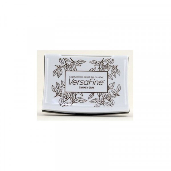 Encre Versafine Smokey Gray