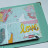 Tutoriel Mini Album Week-end de rêve