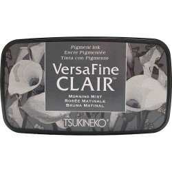 Encre VersaFine Clair Rosée Matinale