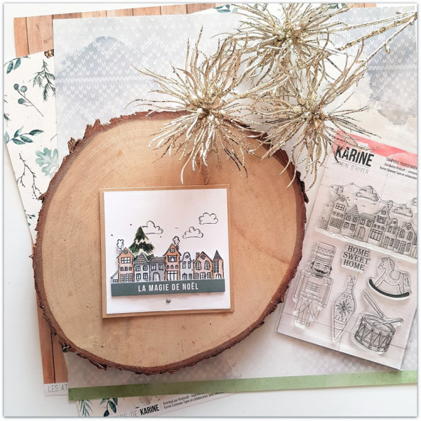 Jardin d'Hiver Clears Home - visuel 6