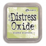 Encre Distress Oxide Shabby Shutters