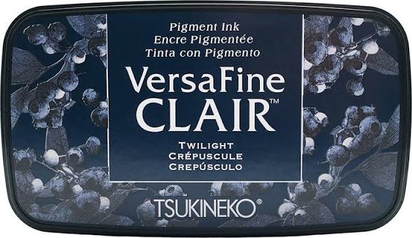 Encre VersaFine Clair Crépuscule