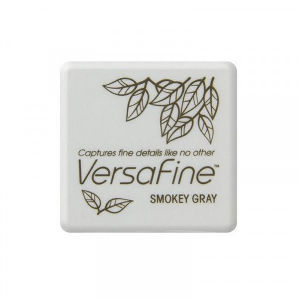 Encre Mini Versafine Smokey Gray / Gris