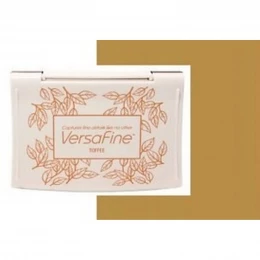 Encre Versafine Toffee