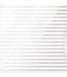 Papier White Stripe, marque American Crafts