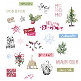 Les Embellissements