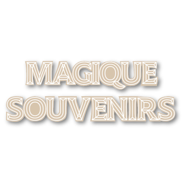 Calendrier de l'avent 2023 n°15 Bois Souvenirs et Magique