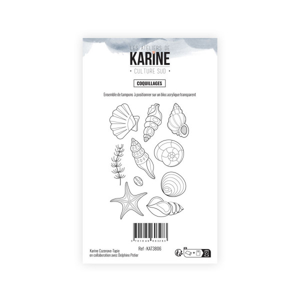 Culture Sud Clears Coquillages