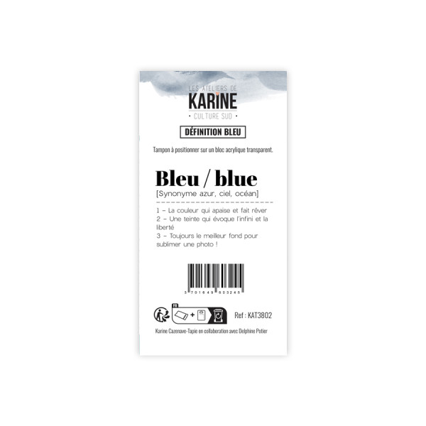 Culture Sud Clears Définition Bleu