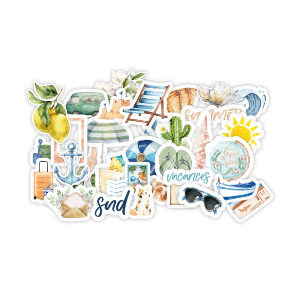 Culture Sud Les Dies cuts