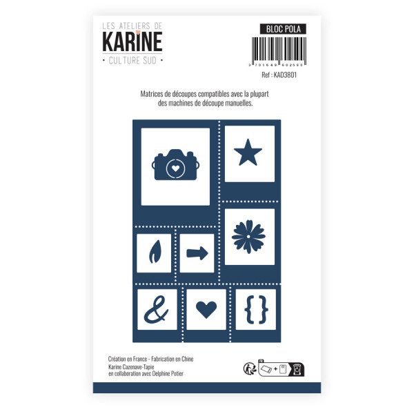 Culture Sud Dies Bloc Pola