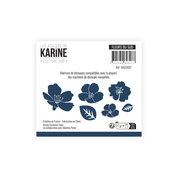 Culture Sud Dies Fleurs Du Sud