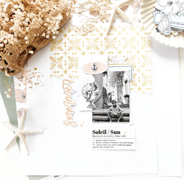 Culture Sud Dies Fleurs Du Sud - visuel 6