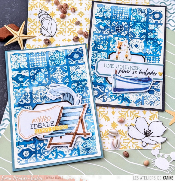 Culture Sud Clears Azulejos - visuel 4