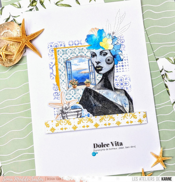 Culture Sud Dies Fleurs Du Sud - visuel 5