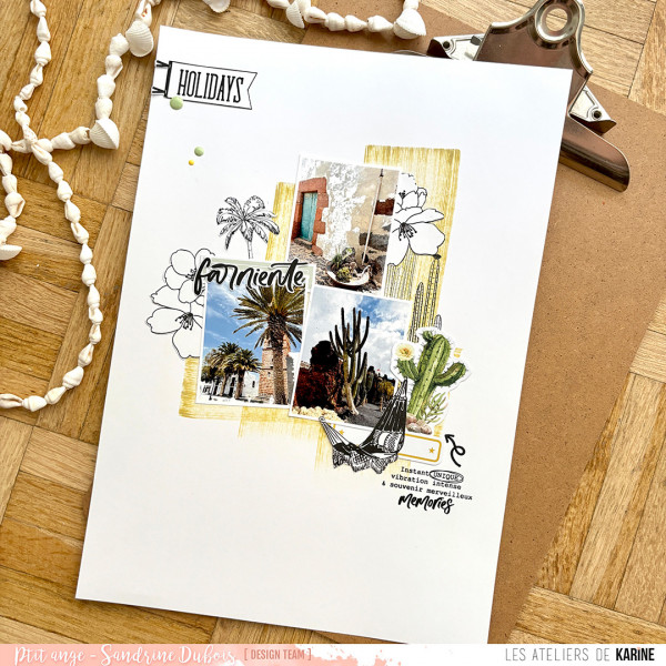 Culture Sud Clears Dolce Vita - visuel 9