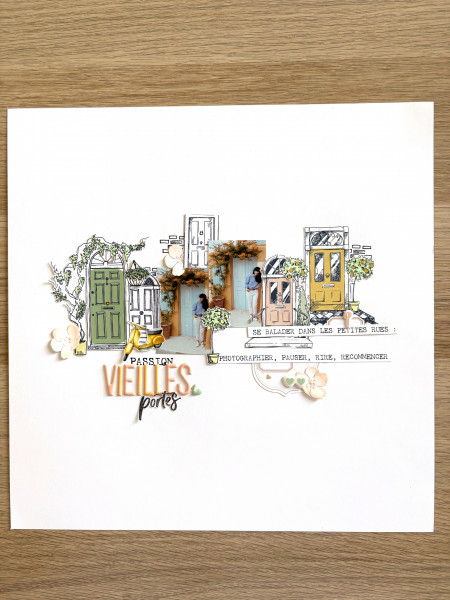 Culture Sud Clears Passion Portes - visuel 2