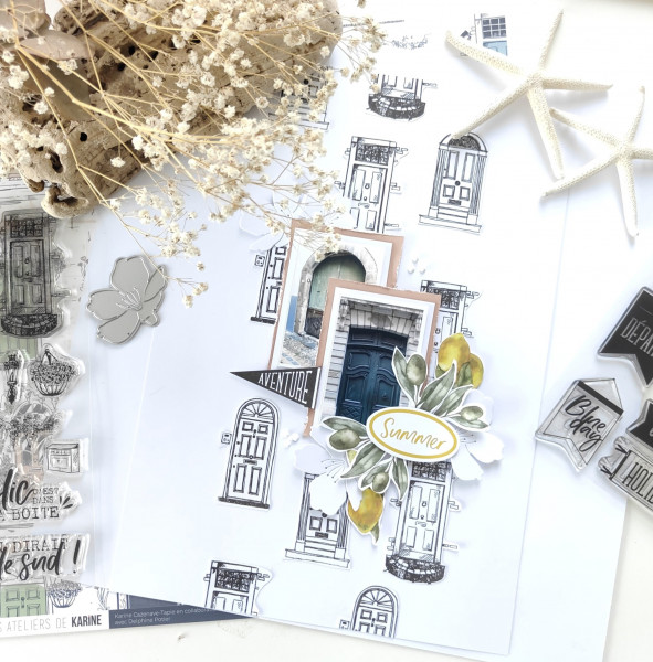 Culture Sud Clears Passion Portes - visuel 3