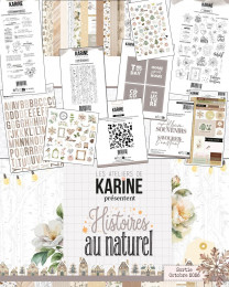 Collection Complète «&nbsp;Histoires au Naturel&nbsp;»