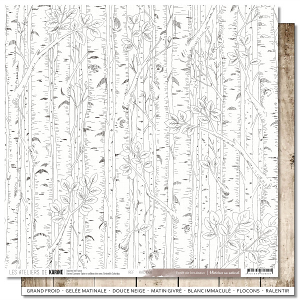 Collection Complète «&nbsp;Histoires au Naturel&nbsp;» - visuel 33