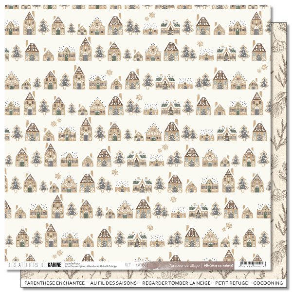Collection Complète «&nbsp;Histoires au Naturel&nbsp;» - visuel 34