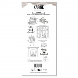 Histoires au Naturel Clears Cocooning