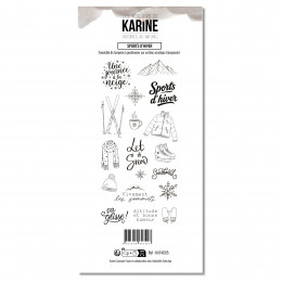 Histoires au Naturel Clears Sports d’Hiver