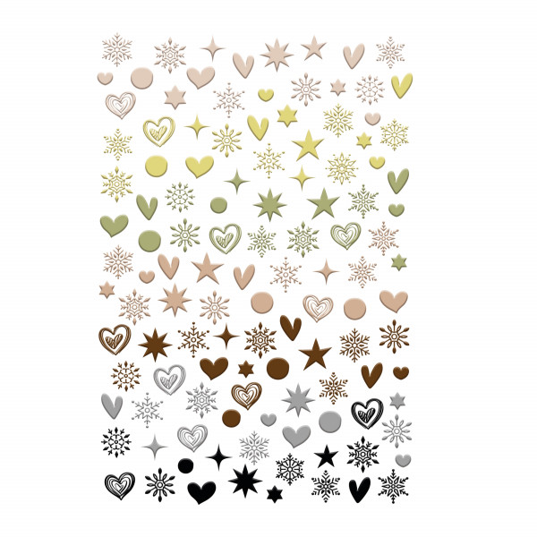 Collection Complète «&nbsp;Histoires au Naturel&nbsp;» - visuel 25