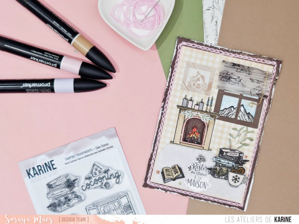 Histoires au Naturel Clears Cocooning - visuel 2