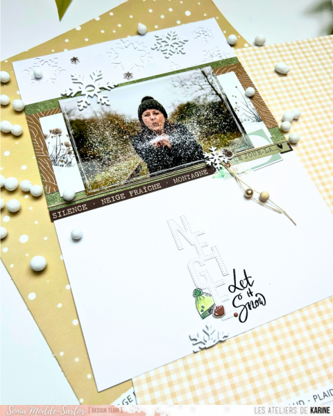 Histoires au Naturel Die cuts - visuel 1