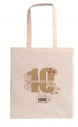 Made With Love Tote Bag Exclusif