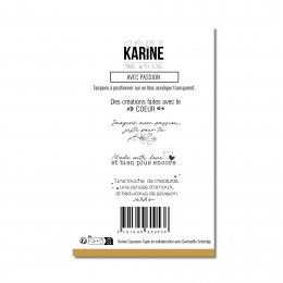 Made With Love Clears exclusifs «&nbsp;Avec Passion&nbsp;»