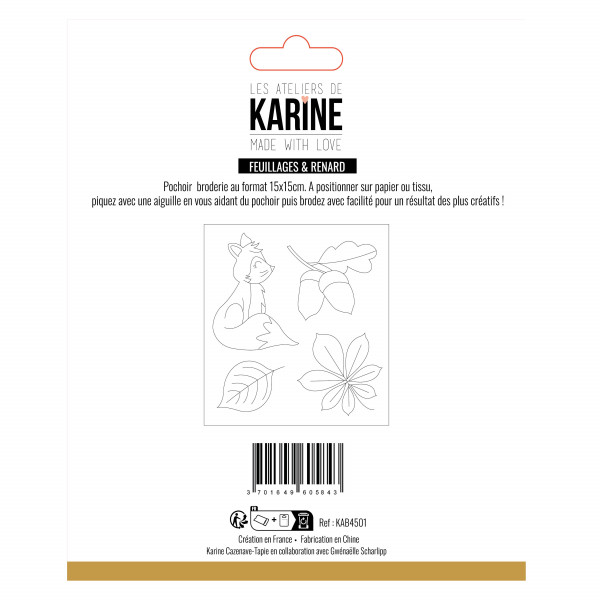 Collection Complète «&nbsp;Made With love&nbsp;» - visuel 39