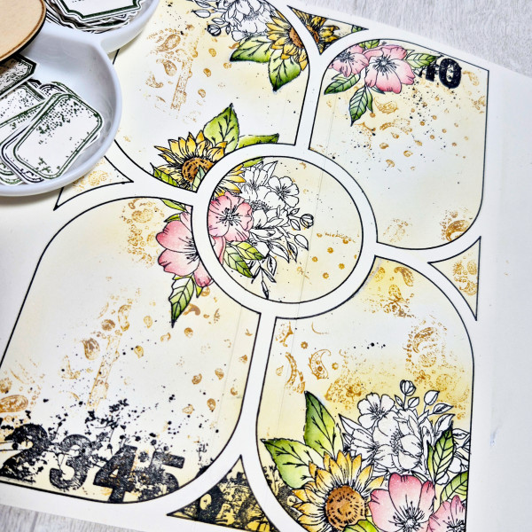 Made With Love Clears Nostalgie - visuel 5